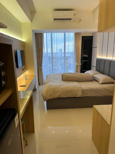Paradise Inn 1105 Pollux Habibie Batam - Image 1