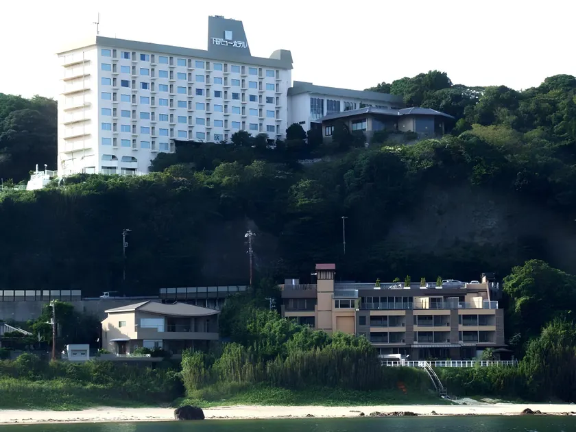 Shimoda View Hotel - Image 1