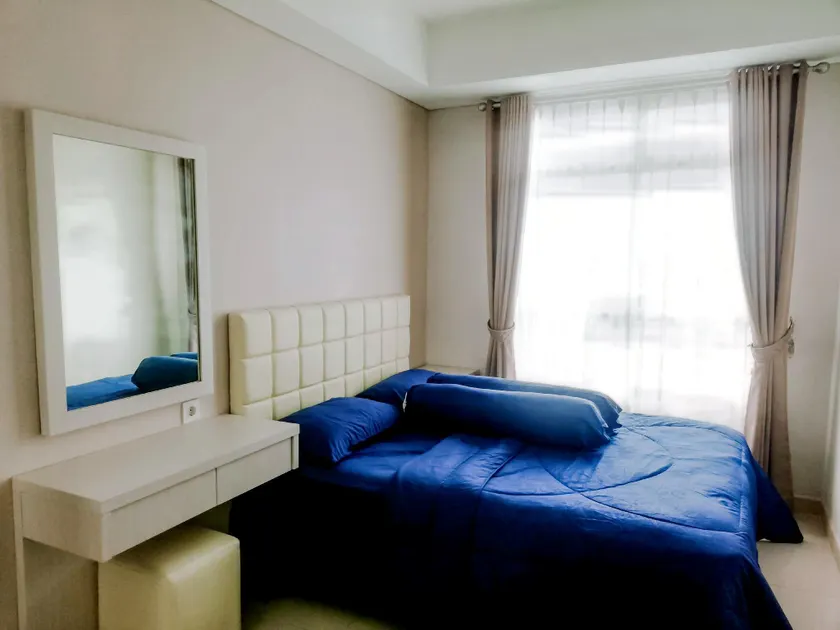 Borneo Bay 1 BR -  anywhere, feel at home - Image 1