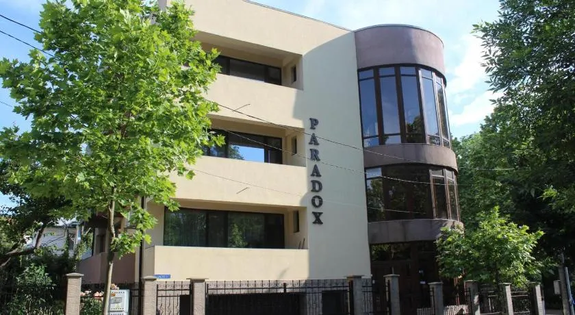Paradox Oituz - Image 1