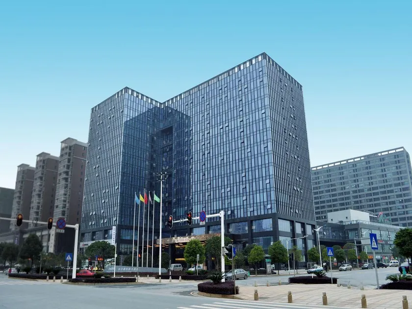Changsha Hopesky Hotel - Image 1