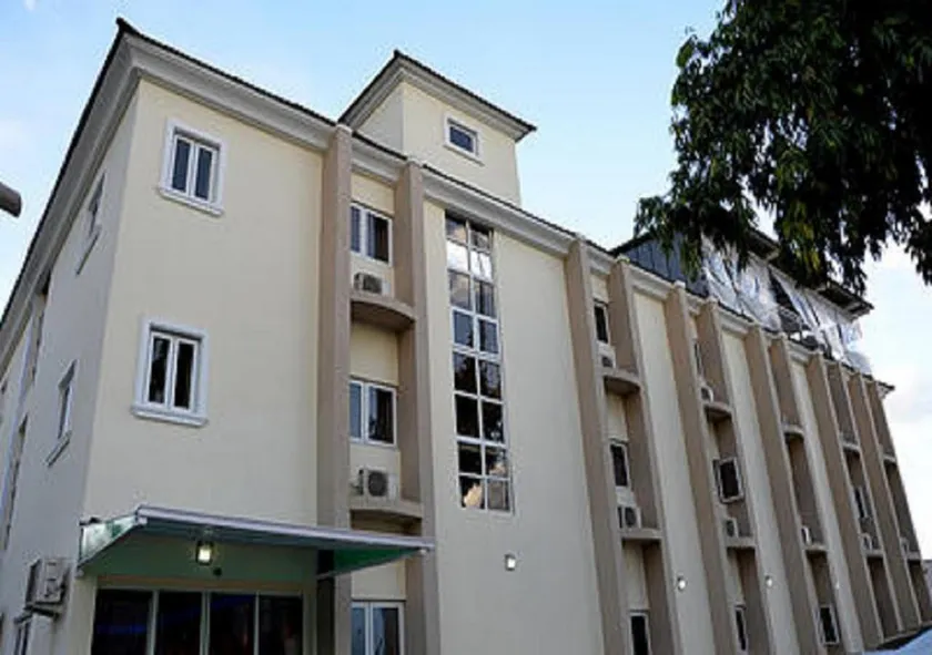 Check Inn Hotel - Image 1