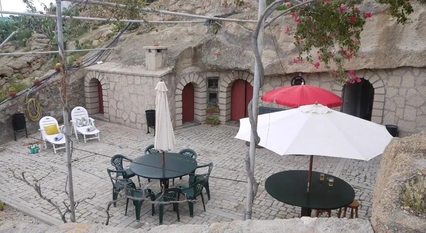 Eco Holidays Cave House Justine - Image 1