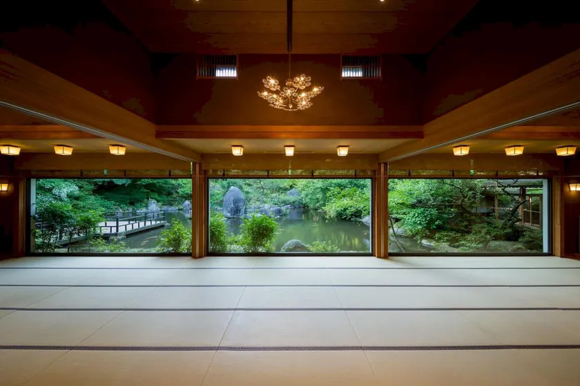 Akizuki Spa Ryokan Seiryuan - Image 1