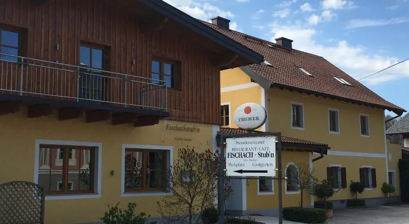 Hotel Fischachstubn - Image 1