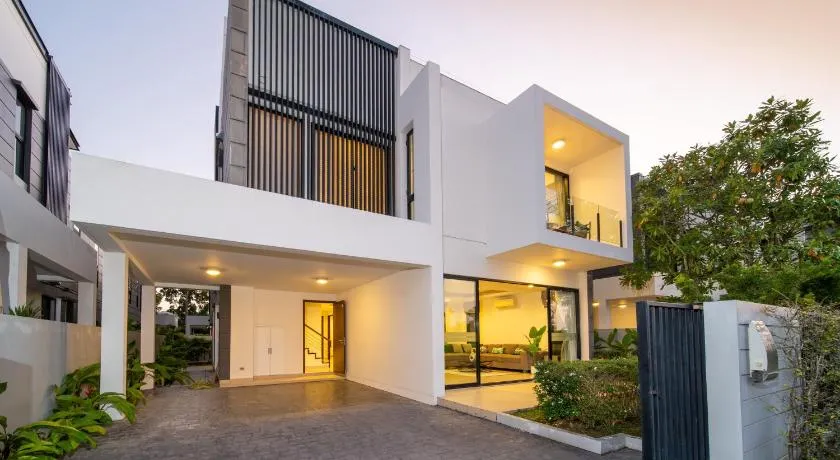 Laguna park 5bedroom private pool villa - Image 1