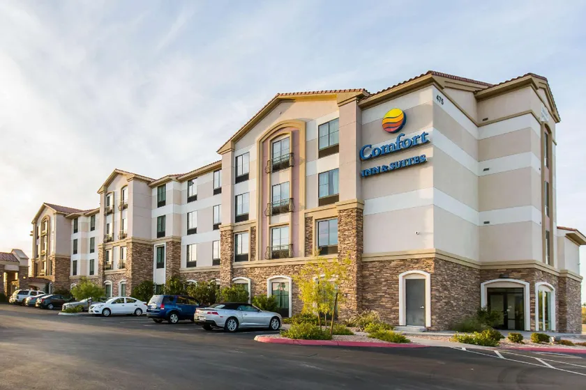 Comfort Inn & Suites Henderson - Las Vegas - Image 1