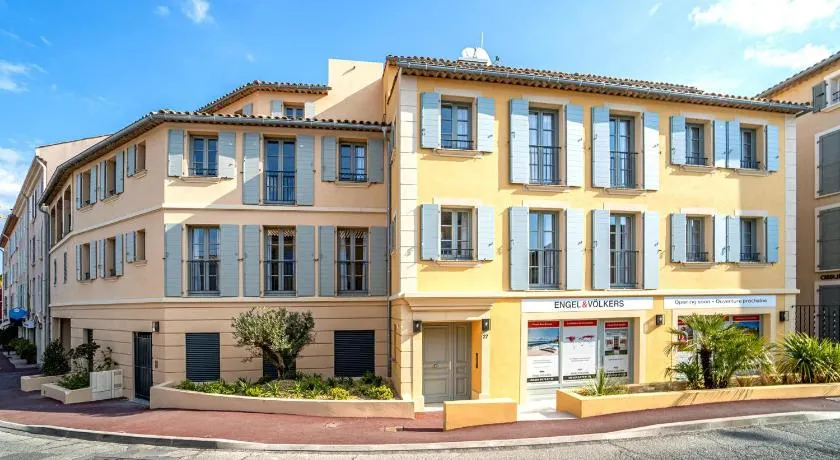 Fortuna Residence - Image 1