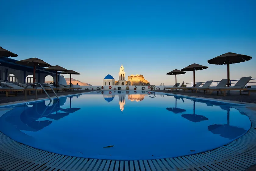 Thira's Dolphin - Image 1