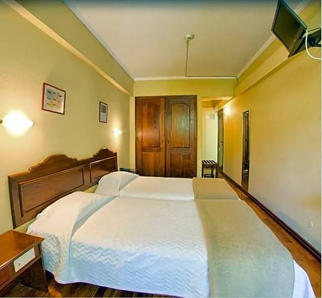 Hotel Montemar - Image 1