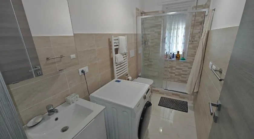 Genova Metro Apartment - Image 1