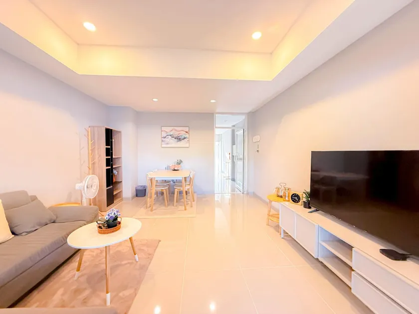 Minimal ทาวน์โฮม ล็อค 3 - Image 1