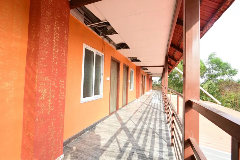 Flagship S S G Residency - Image 1