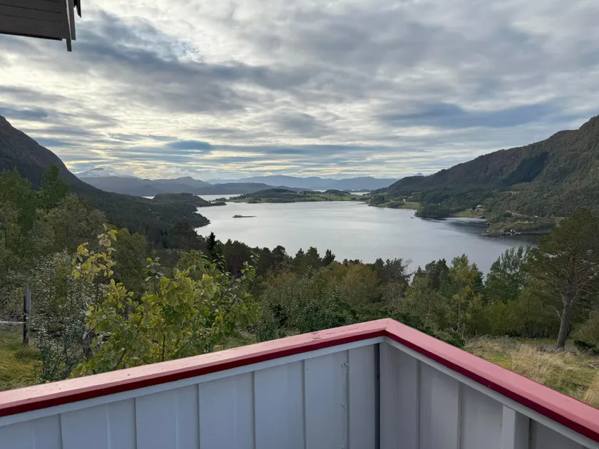 Great House with a panoramic view - Image 1