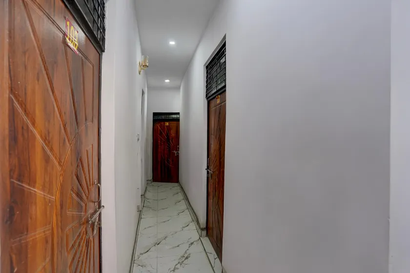SPOT ON Pihu Hotel & Resturant - Image 1