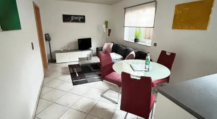 Wohnung Ahorn - Image 1