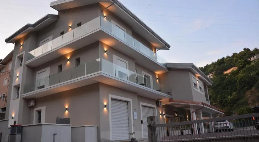 B&b FONTANA GIULIA - Image 1
