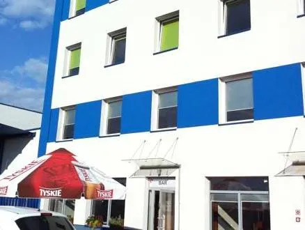 Pokoje & Bistro Mielec - Image 1