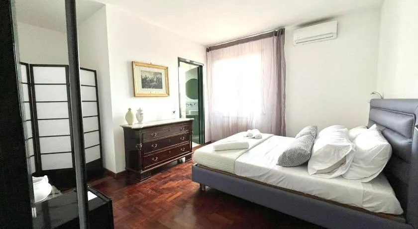 Dedalo's Home - Image 1