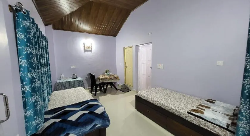 JP Homestay Somwarpet Coorg - Image 1