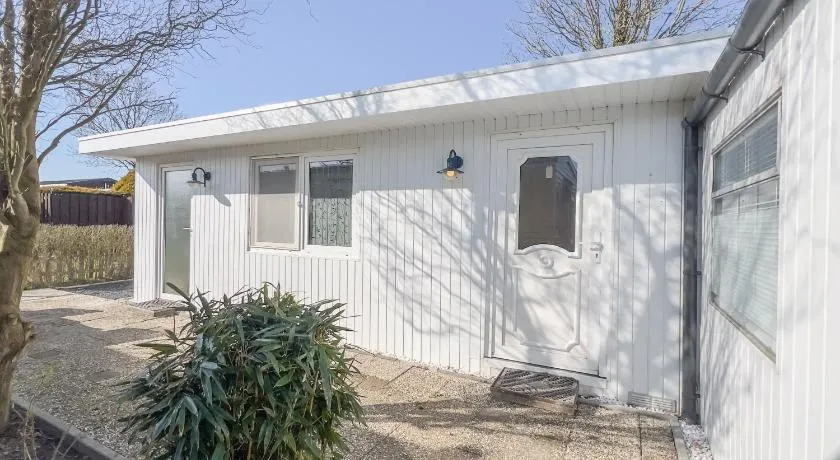 Wad'n Huis - Unieke chalet aan zee - Image 1