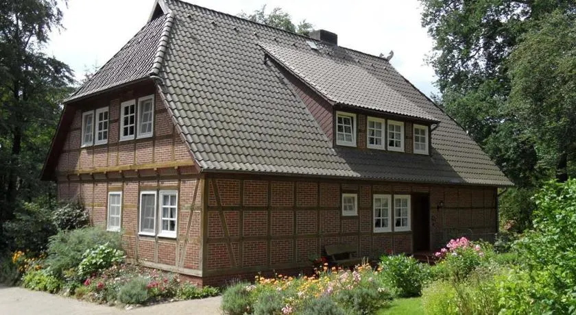 Ferienwohnungen Zum Hülsenbusch - Image 1