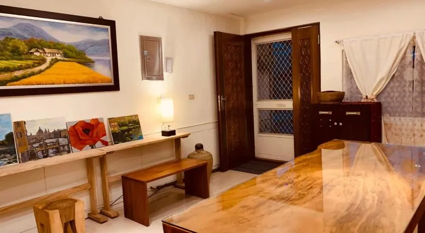 Mei er Mei Homestay - Image 1