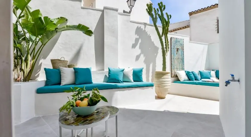 MIMAR ALTEA ROOMS - Recomendado para adultos - Image 1