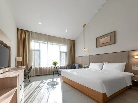 Ziyunxuan Hotel (Guilin High-Speed Railway North Station) - Image 1