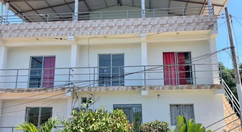 Divino Hostel Palomino - Image 1