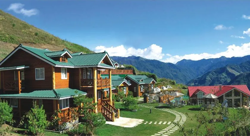 清境豐田桂林山莊民宿 - Image 1
