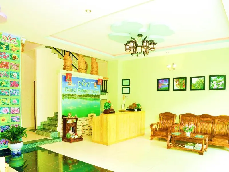 Dalat Flower Hotel & Spa - Image 1