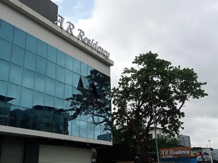 Hotel AR Residency - Image 1