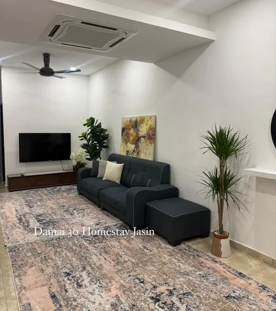 NN Homestay Damai 30 Jasin Malacca - Image 1