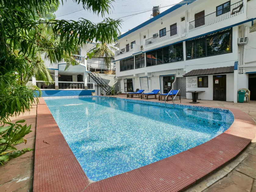 Capital O 26492 Hotel Linda Goa - Image 1