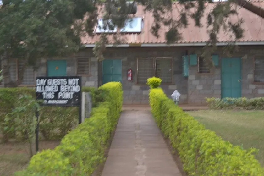 Btl Christian International Conference Centre - Image 1