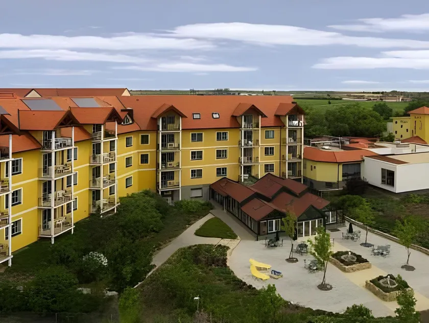 Hotel Xylophon - mit Thermeneintritte - Image 1