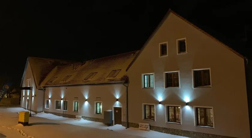 Zajazd Zachęta - Image 1