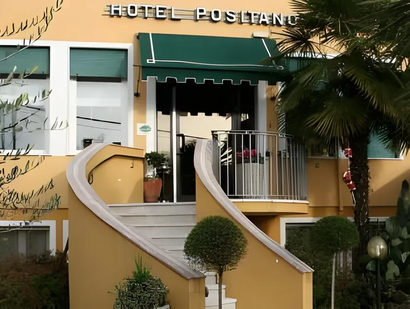 Hotel Positano - Image 1