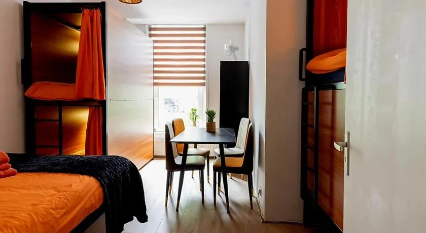 Recharge Hostel - Image 1