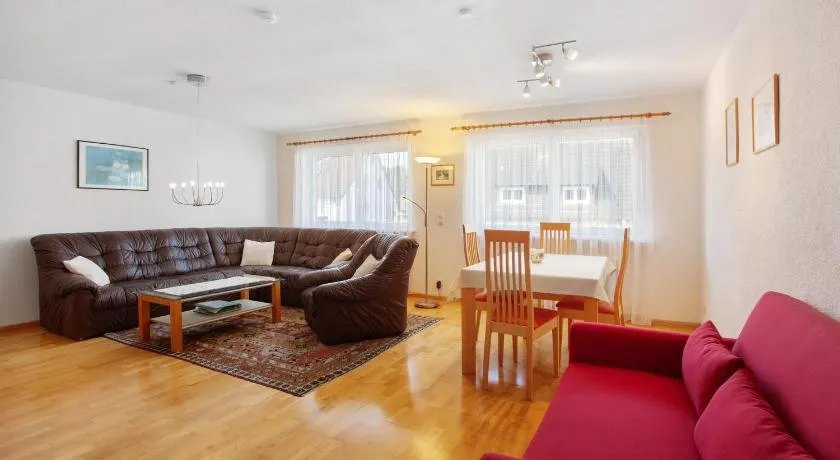Ferienwohnung Rehm - Image 1