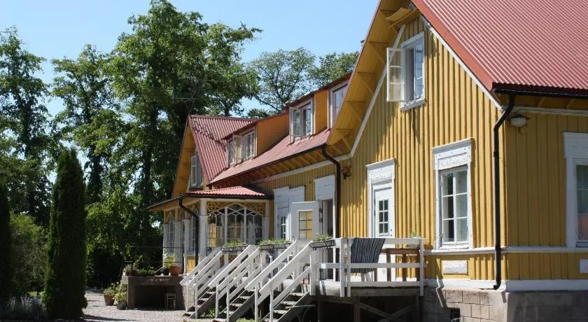 Gula Hönan Guest House - Image 1
