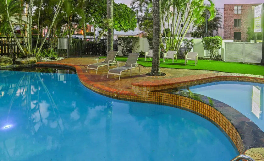 Headlands Beachside Retreat - 50 metres to beach - Image 1
