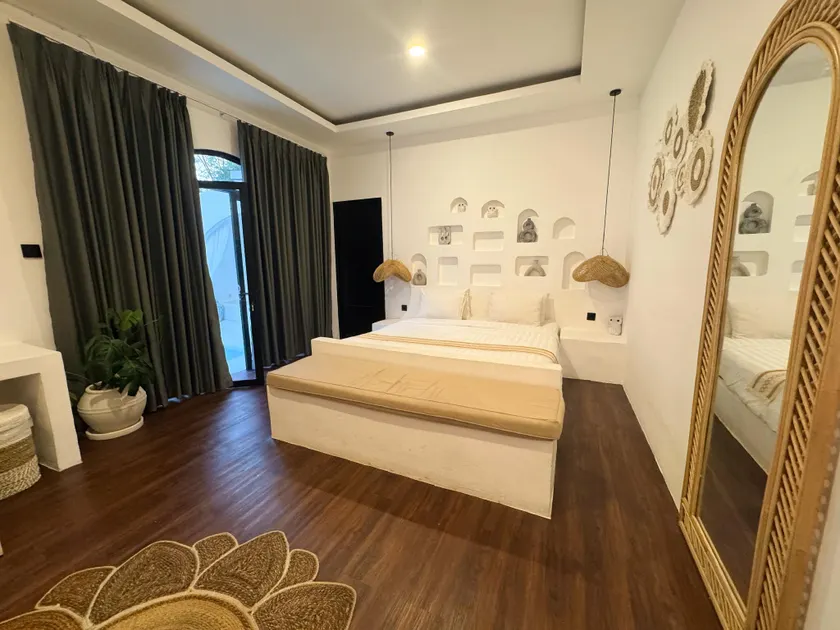 Canggu Villas Yogyakarta - Image 1