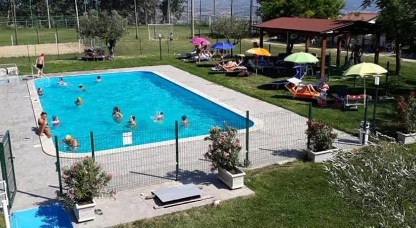 Agriturismo Alta Collina - Image 1