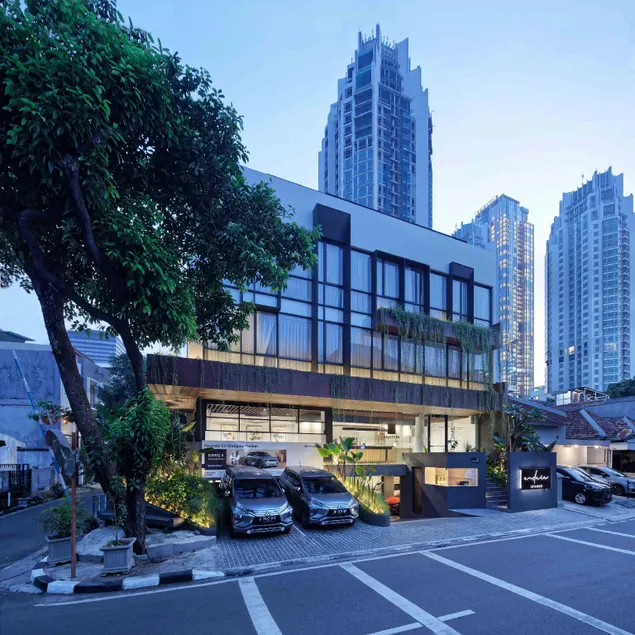 Andara Home Setiabudi - Image 1