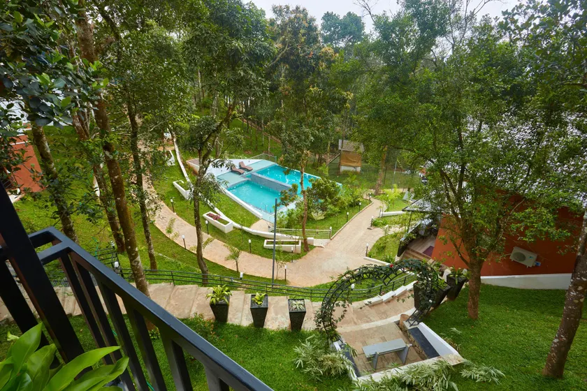 ERA Resort By Stride - Image 1