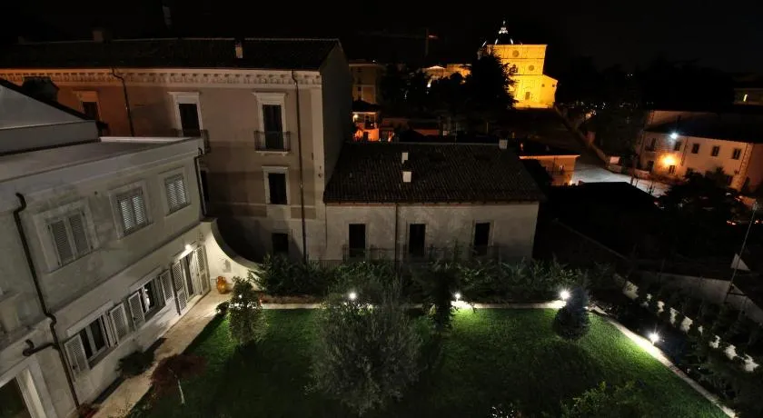 Residenza San Flaviano, Relais di Charme - Image 1