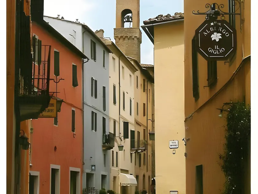 Albergo Il Giglio - Image 1