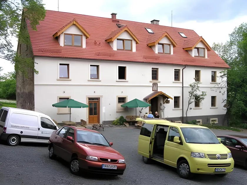 Villa Greta - Image 1
